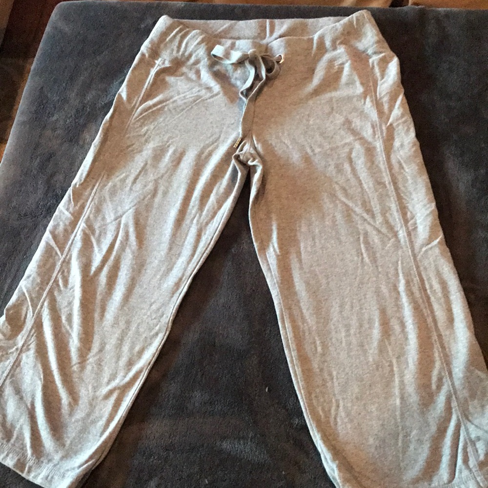 Zella Women’s Wide-Leg Capri XS